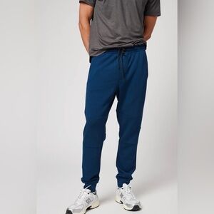 American Eagle Size S Outfitters Navy Joggers